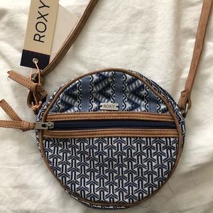 Roxy purse/handbag NWT